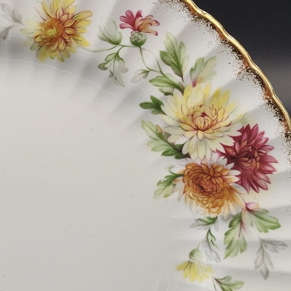 PARAGON Autumn Glory Small plate - Picture 9 of 11